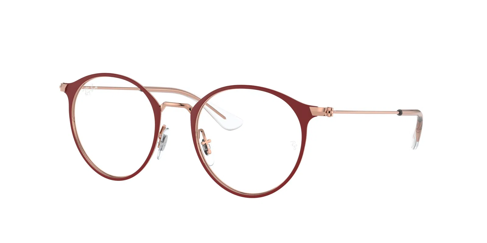 Ray-Ban Kids 0RY1053 Eyeglasses - view 2